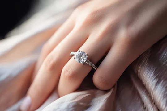 結婚記念日の種類と記念リング】 - 結婚指輪・婚約指輪の専門店アンジェリック フォセッテ